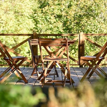 Parokia Apartman Es Coworking A Balaton Mellett Kaptalantoti 外观 照片