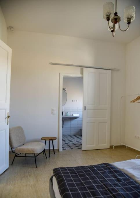 Parokia Apartman Es Coworking A Balaton Mellett Kaptalantoti 外观 照片