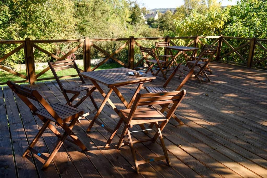 Parokia Apartman Es Coworking A Balaton Mellett Kaptalantoti 外观 照片
