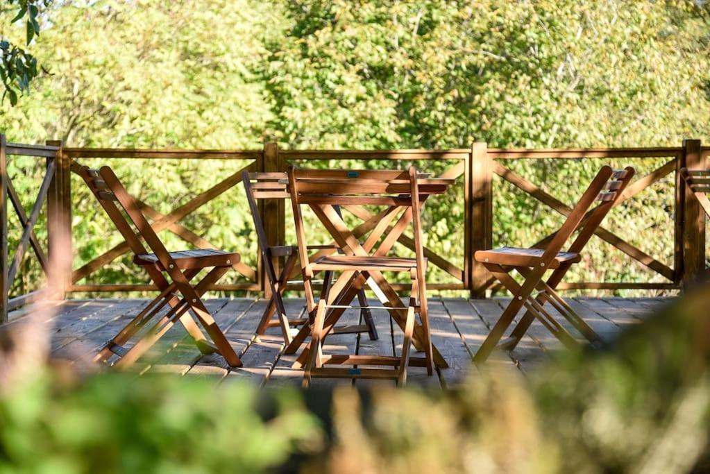 Parokia Apartman Es Coworking A Balaton Mellett Kaptalantoti 外观 照片